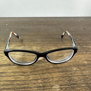 Coach Eyeglasses – Model HC6012 “Dakota” (Color 5002 – Black)